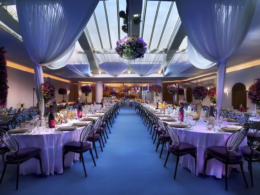 Cocina y arte culinario